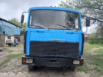 МАЗ  4570 1991 года за 4 500 000 тг. в Алматы – фото 9