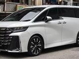 Toyota Vellfire 2016 годаүшін45 588 888 тг. в Астана