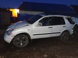 Mercedes-Benz ML 320 1997 годаүшін1 500 000 тг. в Усть-Каменогорск – фото 2