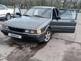 Mitsubishi Galant 1991 годаүшін850 000 тг. в Алматы – фото 2