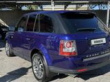 Land Rover Range Rover Sport 2012 года за 12 000 000 тг. в Шымкент – фото 2