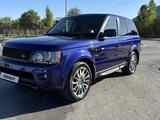 Land Rover Range Rover Sport 2012 года за 12 000 000 тг. в Шымкент
