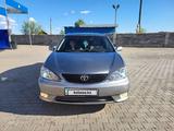 Toyota Camry 2005 годаfor4 400 000 тг. в Урджар