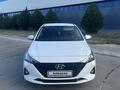 Hyundai Accent 2021 года за 7 800 000 тг. в Актау – фото 2