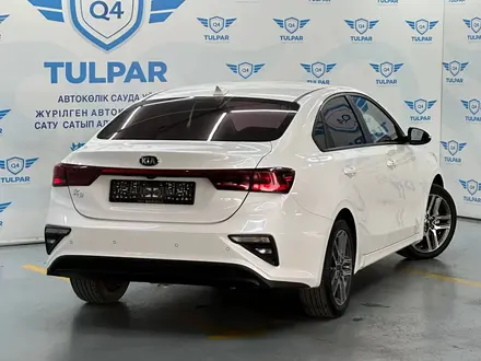 Kia K3 2019 года за 8 900 000 тг. в Алматы – фото 3