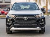 Toyota RAV4 2024 года за 20 700 000 тг. в Семей – фото 2