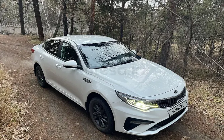 Kia Optima 2020 годаүшін8 600 000 тг. в Кокшетау