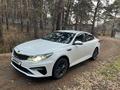 Kia Optima 2020 годаүшін8 600 000 тг. в Кокшетау – фото 5