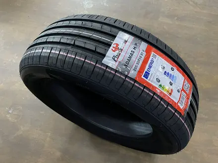 205/55r16 Powertrac Adamas H/P за 21 000 тг. в Астана