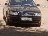 Audi 100 1992 года за 1 800 000 тг. в Жезказган