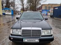 Mercedes-Benz E 230 1992 годаүшін3 500 000 тг. в Шымкент