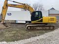 JCB  JS220 2003 года за 8 000 000 тг. в Шымкент