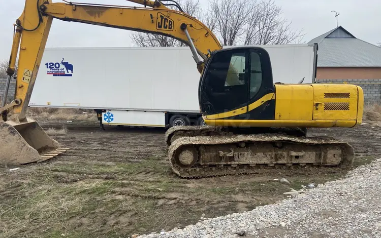 JCB  JS220 2003 года за 8 000 000 тг. в Шымкент