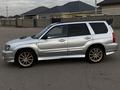 Subaru Forester 2003 годаfor4 600 000 тг. в Алматы – фото 4