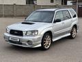 Subaru Forester 2003 годаfor4 600 000 тг. в Алматы