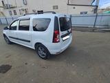 ВАЗ (Lada) Largus 2019 года за 4 200 000 тг. в Уральск – фото 3