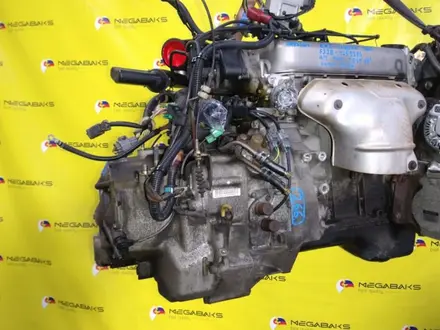 Двигатель на Хонда АКПП мкпп на Хонда engine for Honda automatic transmissi за 280 000 тг. в Алматы – фото 27