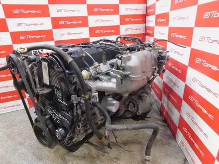 Двигатель на Хонда АКПП мкпп на Хонда engine for Honda automatic transmissi за 280 000 тг. в Алматы – фото 29