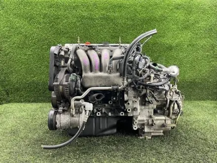 Двигатель на Хонда АКПП мкпп на Хонда engine for Honda automatic transmissi за 280 000 тг. в Алматы – фото 6