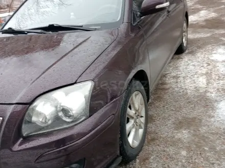 Toyota Avensis 2008 года за 4 200 000 тг. в Семей – фото 4