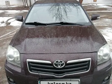 Toyota Avensis 2008 года за 4 200 000 тг. в Семей – фото 3