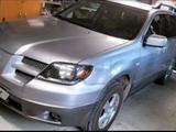 Mitsubishi Outlander 2004 годаүшін5 900 000 тг. в Костанай