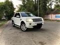 Land Rover Freelander 2013 года за 9 500 000 тг. в Алматы