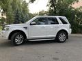 Land Rover Freelander 2013 года за 9 500 000 тг. в Алматы – фото 2