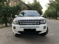 Land Rover Freelander 2013 года за 9 500 000 тг. в Алматы – фото 5