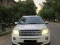 Land Rover Freelander 2013 года за 9 500 000 тг. в Алматы – фото 7