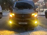 Toyota Alphard 2006 годаfor5 300 000 тг. в Актобе