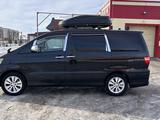 Toyota Alphard 2006 годаfor5 300 000 тг. в Актобе – фото 5