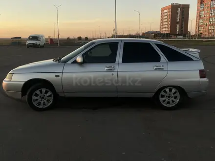 ВАЗ (Lada) 2112 2006 года за 1 380 000 тг. в Кокшетау – фото 2