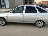 ВАЗ (Lada) 2112 2006 годаүшін1 380 000 тг. в Кокшетау – фото 4