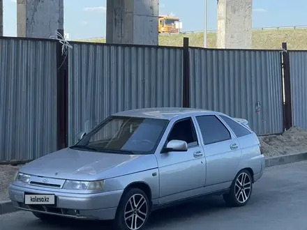 ВАЗ (Lada) 2112 2006 года за 1 380 000 тг. в Кокшетау – фото 10