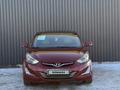 Hyundai Elantra 2014 годаүшін5 600 000 тг. в Актобе – фото 2