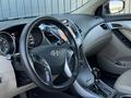 Hyundai Elantra 2014 годаүшін5 600 000 тг. в Актобе – фото 14
