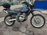 Suzuki  DR 650 SE 2017 годаүшін3 600 000 тг. в Караганда