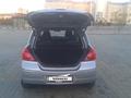 Nissan Tiida 2010 года за 4 300 000 тг. в Актау – фото 5