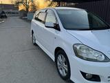 Toyota Ipsum 2006 годаүшін7 300 000 тг. в Алматы – фото 2