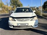 Toyota Camry 2005 годаүшін5 000 000 тг. в Караганда – фото 2