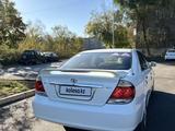 Toyota Camry 2005 года за 4 700 000 тг. в Караганда – фото 5