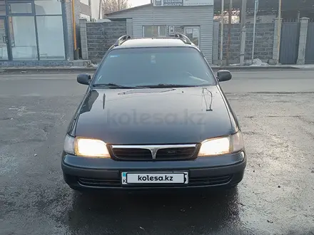 Toyota Carina E 1994 года за 2 350 000 тг. в Алматы – фото 8