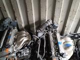 Двигатель Камри 30 2.4 за 500 000 тг. в Алматы – фото 3