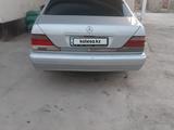 Mercedes-Benz S 320 1995 года за 2 100 000 тг. в Тараз