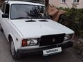 ВАЗ (Lada) 2107 2000 годаүшін750 000 тг. в Талдыкорган – фото 4