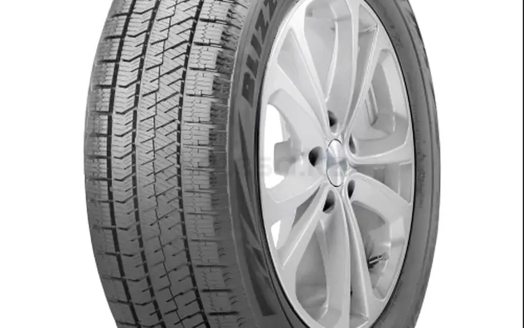 245/45R19 275/40R19 Bridgestone Blizzak Iceүшін480 000 тг. в Алматы