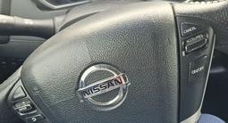 Nissan Murano 2011 годаүшін8 000 000 тг. в Астана
