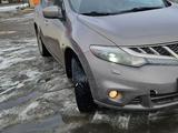 Nissan Murano 2011 года за 8 000 000 тг. в Астана – фото 5