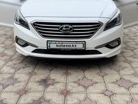 Hyundai Sonata 2015 года за 7 500 000 тг. в Тараз